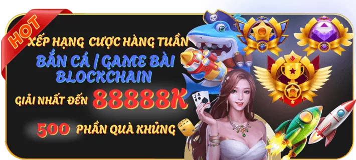 Hoàn trả hàng ngày và phần thưởng hàng tuần, thể hiện chương trình khách hàng thân thiết và chiến thắng ổn định