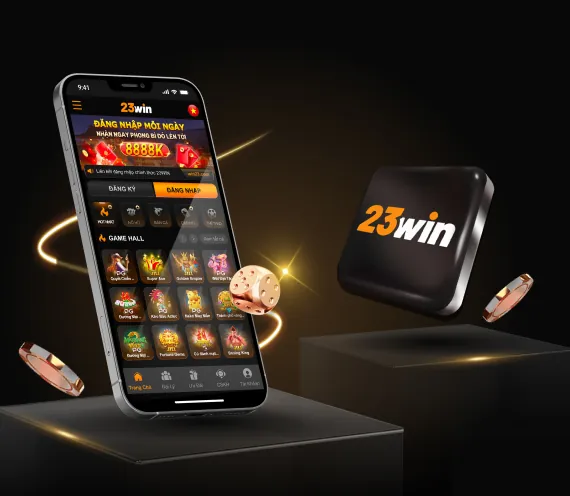 Khuyến mãi độc quyền cho thành viên mới 23wim casino