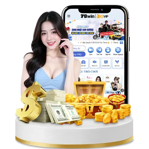 Các trò chơi độc quyền trên ứng dụng 23wim casino