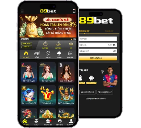 Đa dạng trò chơi 23wim casino
