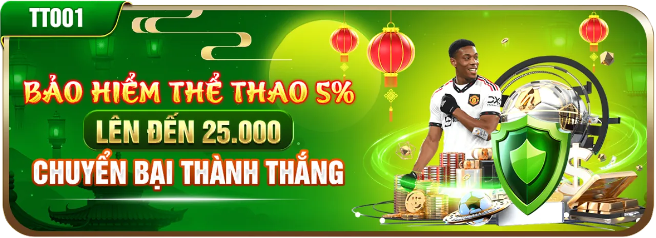 Các chương trình khuyến mãi đặc biệt
