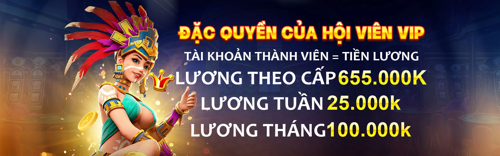 Giao diện ứng dụng 23wim casino trên điện thoại