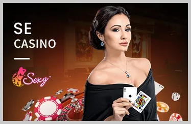 Sòng bạc trực tiếp với dealer chuyên nghiệp tại 23wim Casino