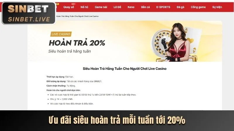Đánh giá chuyên sâu 23wim casino