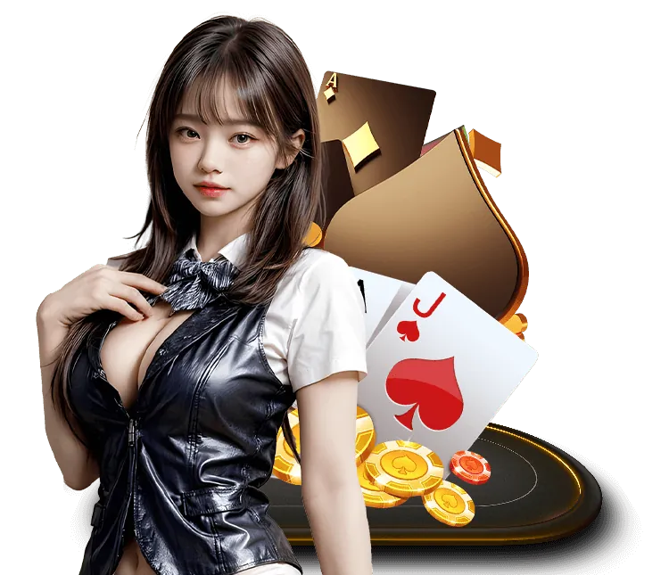 Biểu tượng các tổ chức hỗ trợ cờ bạc